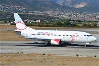 Salvador  de la Rubia  ( Marbella Spotters ). Click to see full size photo