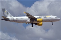 Francisco Garcia Romero - LPA. Spotter.. Click to see full size photo