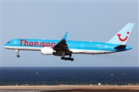 Florencio Martn Melin - Lanzarote Spotters. Click to see full size photo