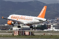 Jorge Vicente - Spotters Barcelona - El Prat. Haz click para ampliar