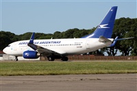 Alberto U. -Simplemente Volar Spotters-. Click to see full size photo