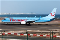 Florencio Martn Melin - Lanzarote Spotters. Click to see full size photo