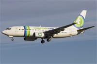Jorge Vicente - Spotters Barcelona - El Prat. Haz click para ampliar