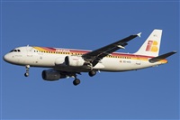 Jorge Vicente - Spotters Barcelona - El Prat. Click to see full size photo