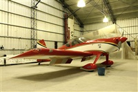 Tomas Basilotta- SV-Clasab-Aviation Spotter. Haz click para ampliar