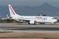 Adolfmalet-Spotters Barcelona-El Prat. Click to see full size photo
