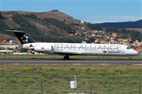Nacho Rodriguez - Canary Islands Spotting. Click to see full size photo