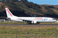 Nacho Rodriguez - Canary Islands Spotting. Click to see full size photo
