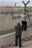 Jorge Vicente - Spotters Barcelona - El Prat. Click to see full size photo