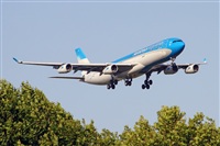 Jordi Rull Dalmau.Spotters BCN-El Prat. Click to see full size photo