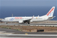 Alfonso Sols - Asociacin Canary Islands Spotting. Haz click para ampliar