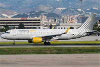 ©Ismael -Costa del Sol Spotters- (Fuengirola). Click to see full size photo ©Ismael -Costa del Sol Spotters- (Fuengirola). Click to see full size photo