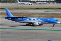 Jose Bornay - Spotters Barcelona - El Prat. Click to see full size photo
