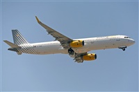 Pere  Escala - Spotters Barcelona-El Prat. Click to see full size photo