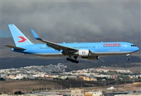 ©Alejandro H.L - Gran Canaria Spotters. Click to see full size photo ©Alejandro H.L - Gran Canaria Spotters. Click to see full size photo