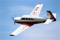 Tomas Basilotta- SV-Clasab-Aviation Spotter. Click to see full size photo