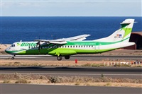 Florencio Martn Melin - Lanzarote Spotters. Click to see full size photo