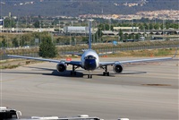 Jose Bornay - Spotters Barcelona - El Prat. Haz click para ampliar