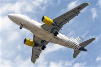 Pere  Escala - Spotters Barcelona-El Prat. Click to see full size photo