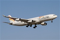 Jordi Rull Dalmau.Spotters BCN-El Prat. Click to see full size photo