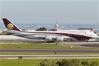 Gil Cardoso - Portugal Spotters. Haz click para ampliar