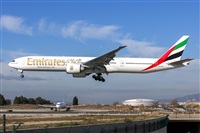 Pere  Escala - Spotters Barcelona-El Prat. Click to see full size photo