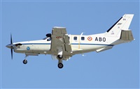 Francisco Garcia Romero - LPA. Spotter.. Haz click para ampliar