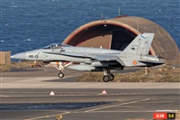 Adolfo Bento - Gran Canaria Spotters. Haz click para ampliar