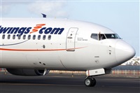 Adrin Alonso Lemes - Lanzarote Spotters. Click to see full size photo