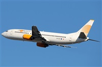 Gabriele Fontana - Tuscan Aviation. Click to see full size photo