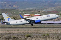 Miguel A. gueda Rguez.  (CANARY ISLANDS SPOTTING). Click to see full size photo