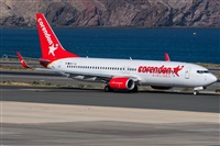 Adolfo Bento - Gran Canaria Spotters. Click to see full size photo