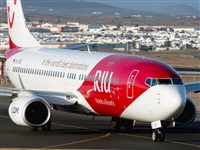 Florencio Martn Melin - Lanzarote Spotters. Click to see full size photo