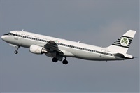 Mateo J Medina -Spotters Barcelona - El Prat. Haz click para ampliar
