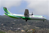 Luis Rguez - La Palma Spotting. Click to see full size photo