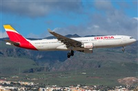 ©Adolfo Bento - Gran Canaria Spotters. Click to see full size photo ©Adolfo Bento - Gran Canaria Spotters. Click to see full size photo