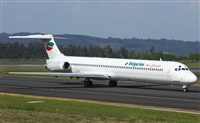 Carlos Gonzlez Almuia/Spotters LEVX-VGO. Click to see full size photo