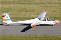 Gabriele Fontana - Tuscan Aviation. Click to see full size photo
