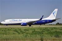 Gabriele Fontana - Tuscan Aviation. Click to see full size photo