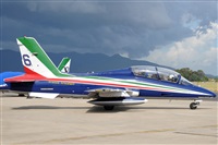 Gabriele Fontana - Tuscan Aviation. Click to see full size photo