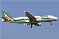 Gabriele Fontana - Tuscan Aviation. Haz click para ampliar