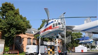 Gabriele Fontana - Tuscan Aviation. Click to see full size photo
