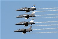 Gabriele Fontana - Tuscan Aviation. Click to see full size photo