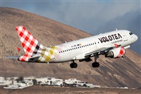 Florencio Martn Melin - Lanzarote Spotters. Click to see full size photo