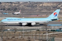 ©Jorge Medina - Spotters Barcelona - El Prat. Click to see full size photo ©Jorge Medina - Spotters Barcelona - El Prat. Click to see full size photo