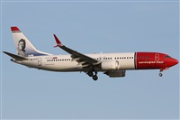 ©Jorge Medina - Spotters Barcelona - El Prat. Click to see full size photo ©Jorge Medina - Spotters Barcelona - El Prat. Click to see full size photo