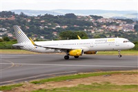 Sergio Vzquez - Corua Spotters. Click to see full size photo