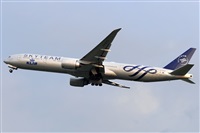 Gabriele Fontana - Tuscan Aviation. Click to see full size photo