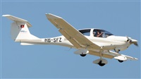 Gabriele Fontana - Tuscan Aviation. Haz click para ampliar
