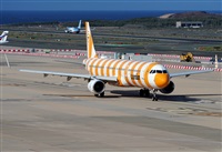 Alejandro H.L - Gran Canaria Spotters. Haz click para ampliar